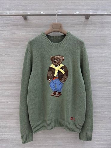 Свитер женский Ralph Lauren LUX-135583