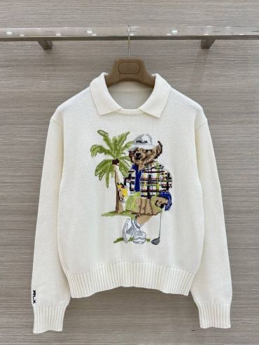 Свитер женский Ralph Lauren LUX-135581
