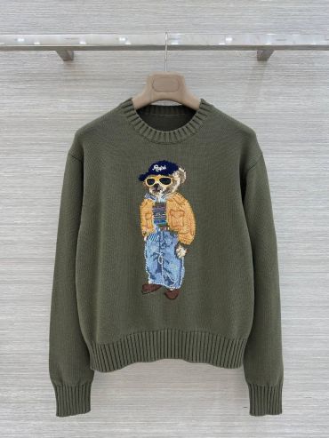 Свитер женский Ralph Lauren LUX-135582