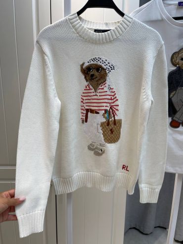 Свитер женский Ralph Lauren LUX-135629