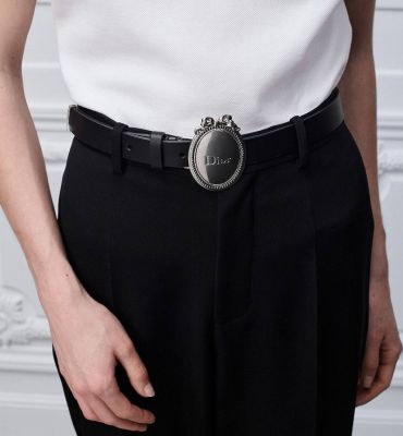 Ремень женский Christian Dior LUX-135670