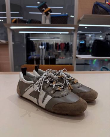 Кроссовки Louis Vuitton LUX-135683