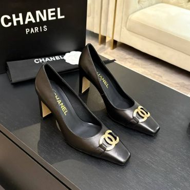 Туфли  Chanel LUX-135688