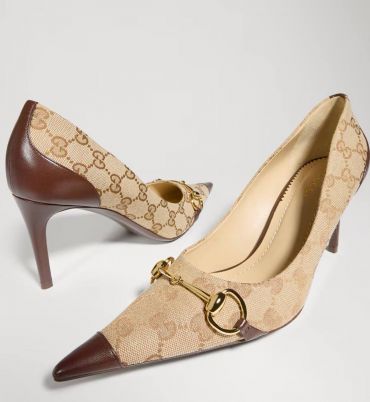 Туфли Gucci LUX-135690