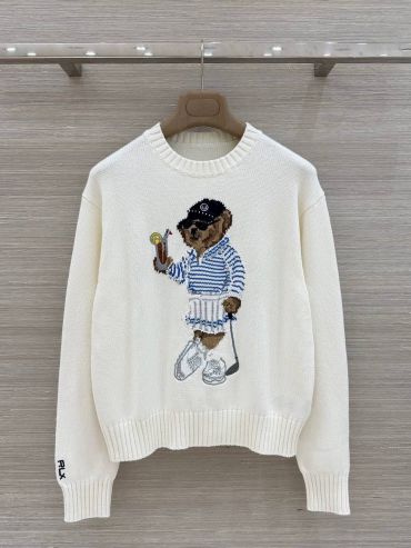 Свитер женский Ralph Lauren LUX-135639