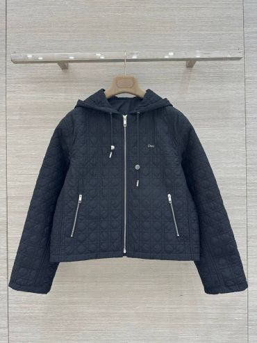 Ветровка Christian Dior LUX-135645