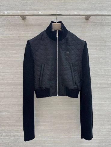 Бомбер  Christian Dior LUX-135647