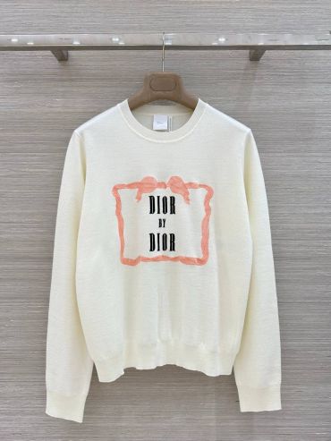 Свитер женский Christian Dior LUX-135650