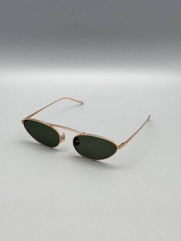 Очки Yves Saint Laurent LUX-135704