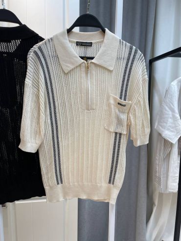 Поло Versace LUX-135717