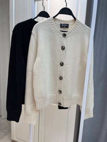 Кардиган Chanel LUX-135076