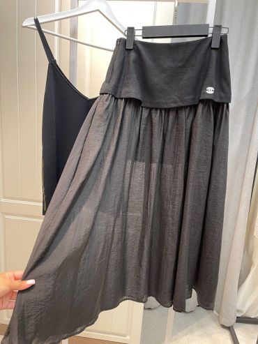 Юбка Chanel LUX-135724