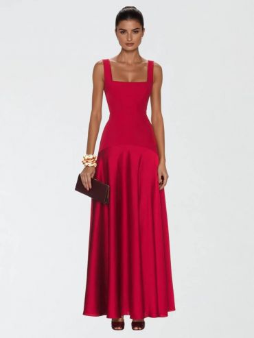 Платье Valentino LUX-135756