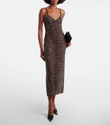 Платье Yves Saint Laurent LUX-135761