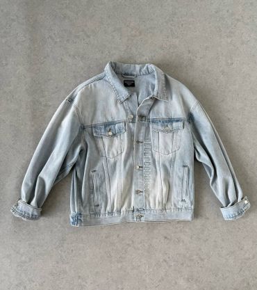Куртка мужская Balenciaga LUX-135763