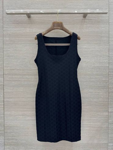 Платье  Gucci LUX-135786