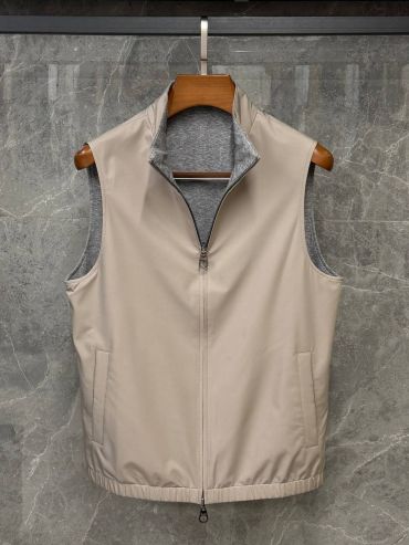 Двухсторонни жилет  Loro Piana LUX-135746