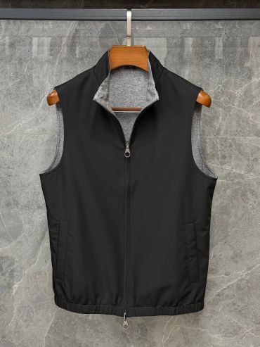 Двухсторонни жилет  Loro Piana LUX-135745