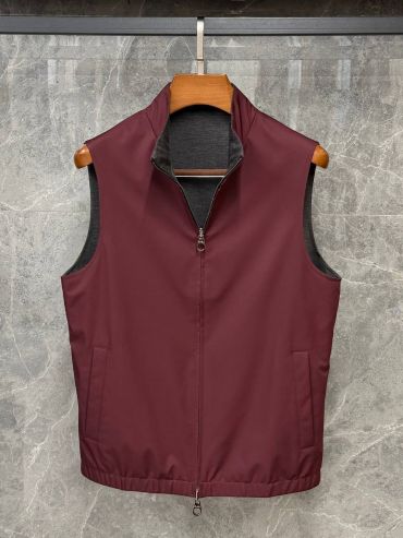 Двухсторонни жилет  Loro Piana LUX-135743