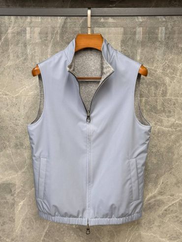 Двухсторонни жилет  Loro Piana LUX-135744