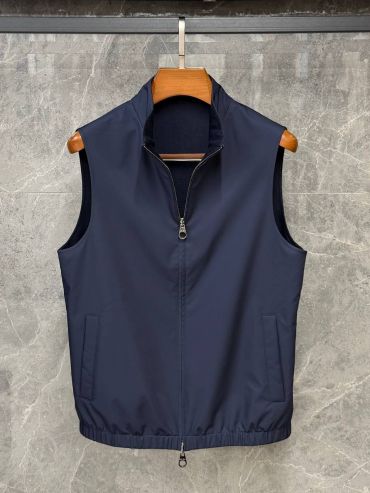 Двухсторонни жилет  Loro Piana LUX-135742