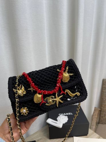 Сумка женская Chanel LUX-135791