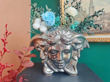 Ваза Versace LUX-135799