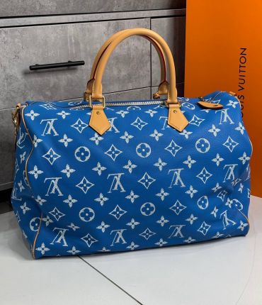 Дорожная сумка Louis Vuitton LUX-135830