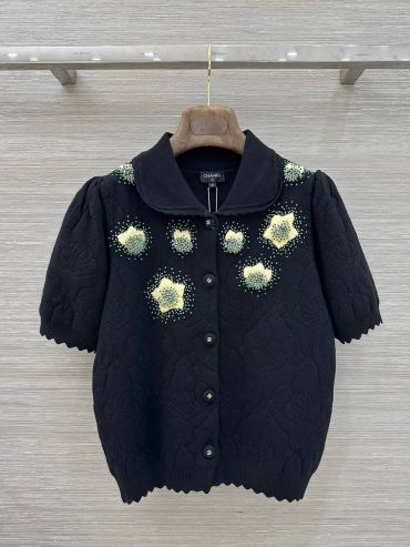 Кофта Chanel LUX-135833