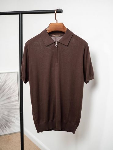 Поло Loro Piana LUX-135870