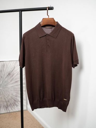Поло Loro Piana LUX-135868