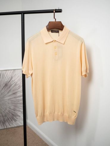 Поло Loro Piana LUX-135867