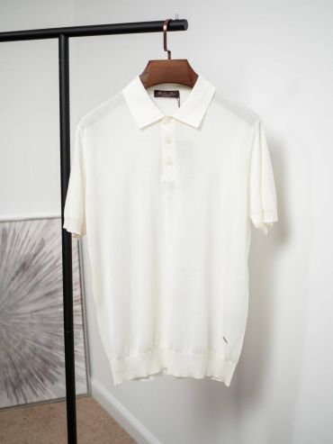 Поло Loro Piana LUX-135866