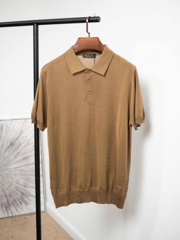 Поло Loro Piana LUX-135865