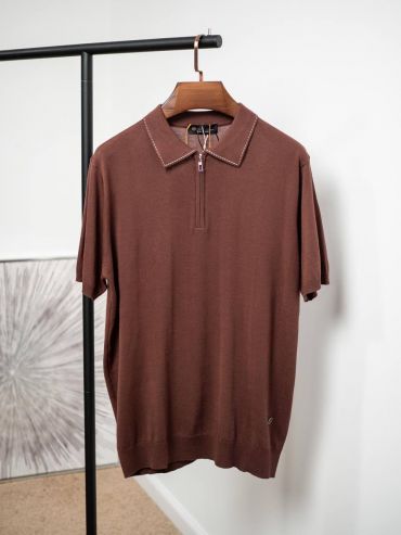 Поло Loro Piana LUX-135864