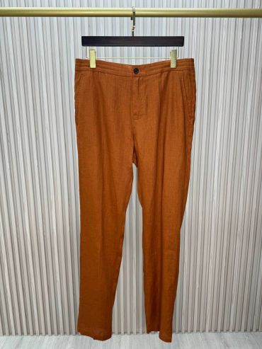 Брюки Brunello Cucinelli LUX-135885