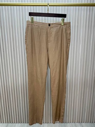 Брюки Brunello Cucinelli LUX-135883