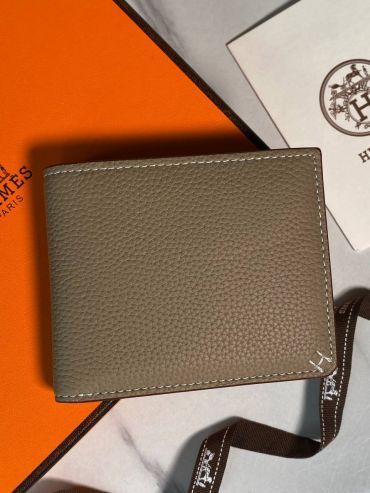Бумажник Hermes LUX-135839