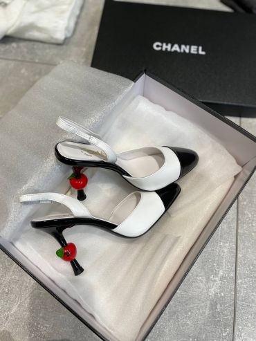 Туфли Chanel LUX-135849
