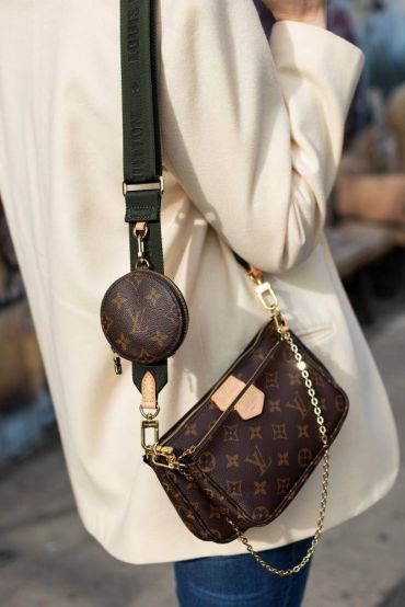 АКСЕССУАР MULTI POCHETTE Louis Vuitton LUX-135887