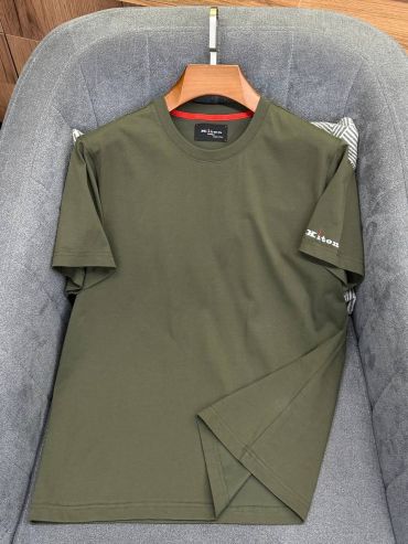 Футболка мужская Kiton LUX-135901