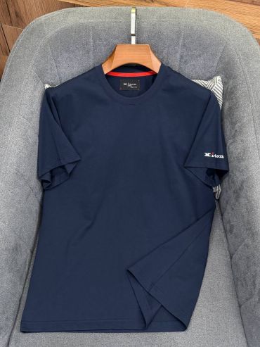 Футболка мужская Kiton LUX-135897