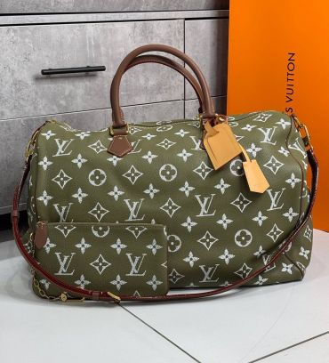 Дорожная сумка  Louis Vuitton LUX-135905