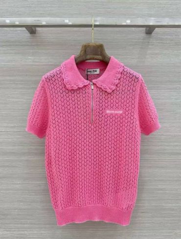 Поло Miu Miu LUX-135928