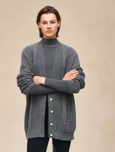 Кардиган Hermes LUX-135959