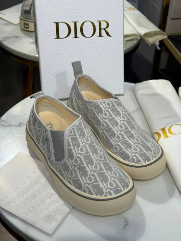 Слипоны  Christian Dior LUX-135969
