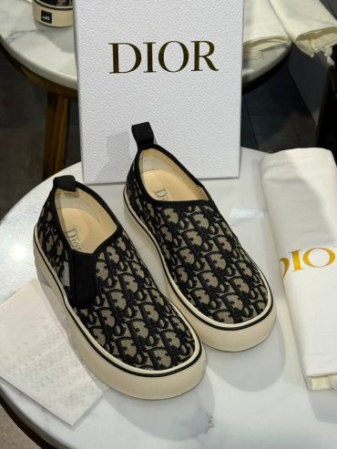 Слипоны  Christian Dior LUX-135968