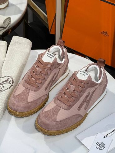 Кроссовки  Hermes LUX-135965