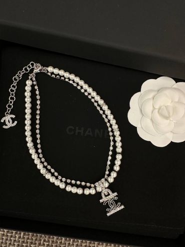 Чокер Chanel LUX-135971