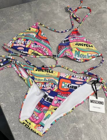 Купальник Moschino LUX-34203